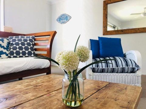 Coolum Classic Beach Shack Pet Friendly - Accommodation Perth 5