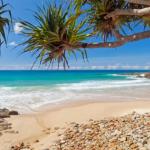 Coolum Classic Beach Shack Pet Friendly - Accommodation Perth 0