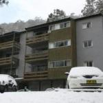 Retro 2 Bedroom & 2 Loft Apartment - Accommodation Perth 0