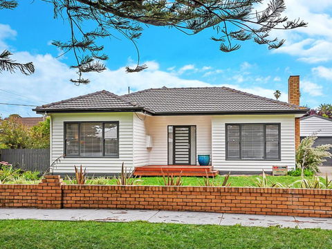 Marlow House - Perth Resorts 2