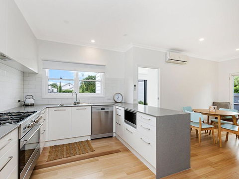 Marlow House - Perth Resorts 4