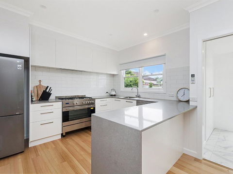 Marlow House - Perth Resorts 3