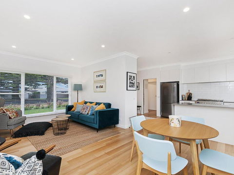 Marlow House - Perth Resorts 5