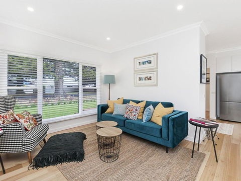 Marlow House - Perth Resorts 7