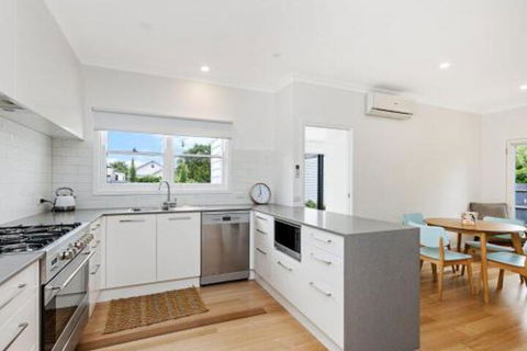 Marlow House - Perth Resorts 0
