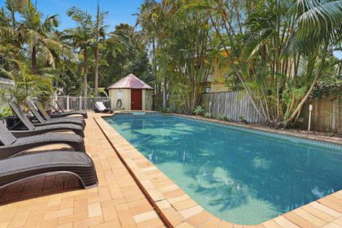 Byron Beachside 9 - Accommodation Perth 6