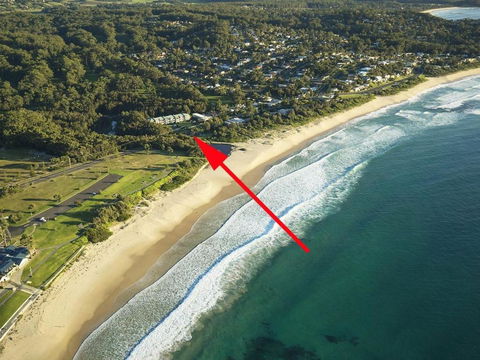 Mitchell Pde 2 / 1a Fathoms - Perth Resorts 5