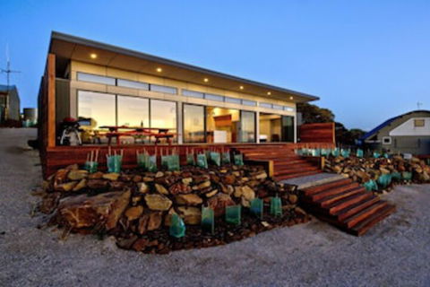 Freycinet Coastal Retreat - Accommodation Perth 0