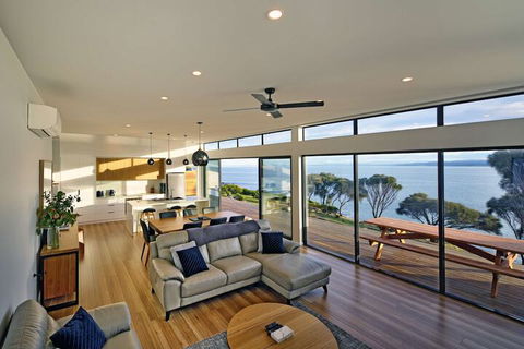 Freycinet Coastal Retreat - Accommodation Perth 5