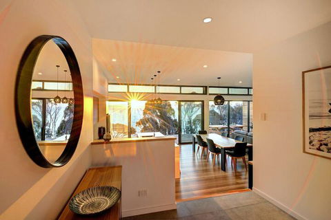 Freycinet Coastal Retreat - Accommodation Perth 3