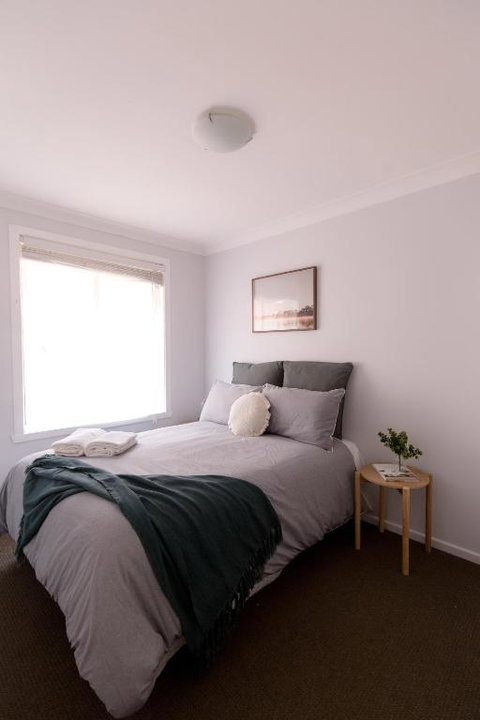 Comfy & Cosy Close To Hospital Cadia & Early Riser CafÃ© - Accommodation Perth 5