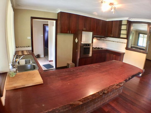 Vasse Cottage - Perth Resorts 5
