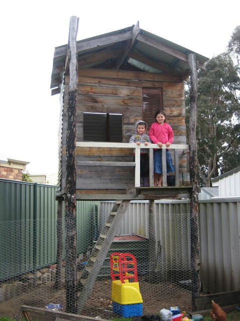 Vasse Cottage - Perth Resorts 2