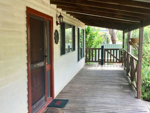 Vasse Cottage - Perth Resorts 4