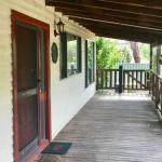 Vasse Cottage - Perth Resorts 0