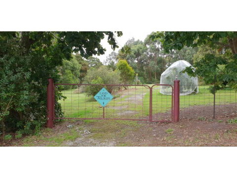 Ripplebrook Cottage - Accommodation Perth 4