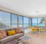 Captains Quarters - Perth Resorts