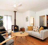 Nest Pet Friendly 2 Min Walk to Beach - Accommodation Perth