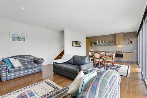 DREW Golfers Delight Close To St. Andrews Beach - Perth Resorts 3