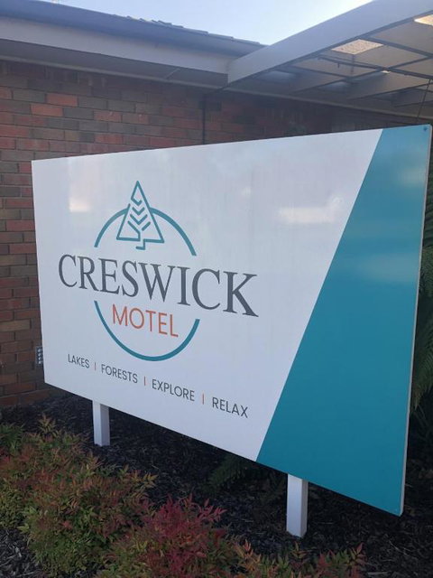 Creswick Motel - Accommodation Perth 3
