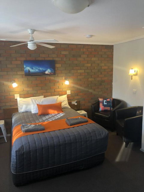 Creswick Motel - Accommodation Perth 5