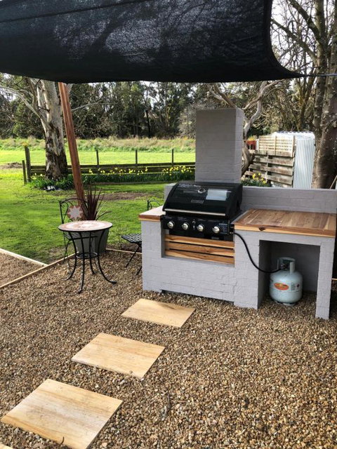 Creswick Motel - Accommodation Perth 1