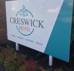 Creswick Motel - Perth Resorts