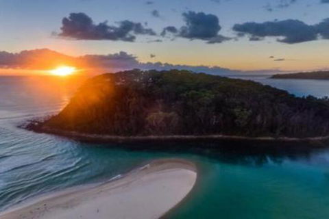 Families Escape To The Coast - Accommodation Perth 5