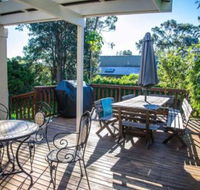 Families Escape to the Coast - Accommodation Perth