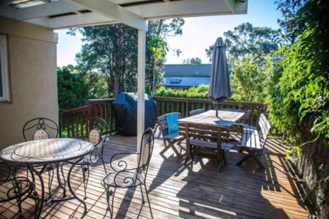 Families Escape To The Coast - Accommodation Perth 0