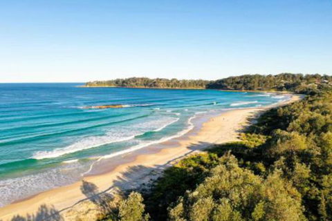 Families Escape To The Coast - Accommodation Perth 4