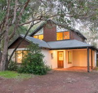 Shady Shack - Perth Resorts