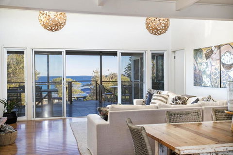 The G Shack Rennies Beach - Accommodation Perth 7