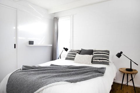 The G Shack Rennies Beach - Accommodation Perth 6