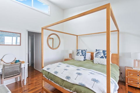 The G Shack Rennies Beach - Accommodation Perth 2