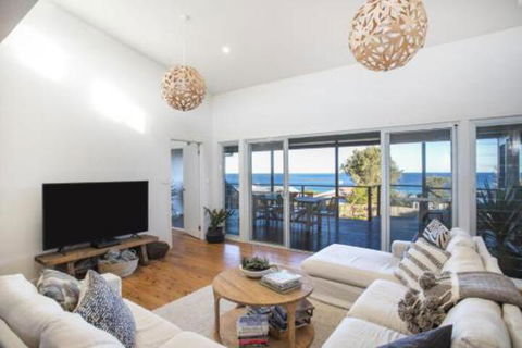 The G Shack Rennies Beach - Accommodation Perth 0