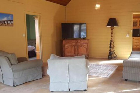 Olinda Yarra Cottage - Accommodation Perth 7