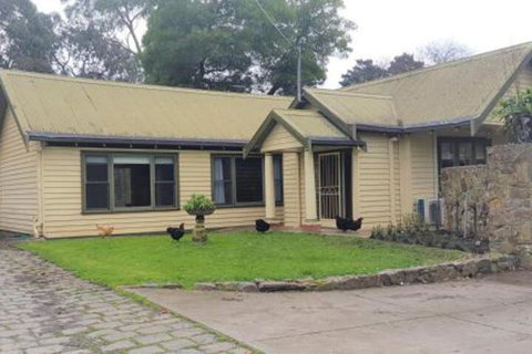 Olinda Yarra Cottage - Accommodation Perth 2