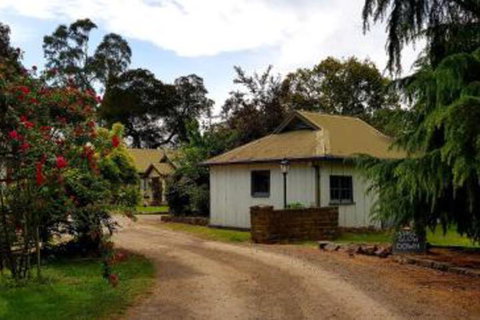 Olinda Yarra Cottage - Accommodation Perth 3