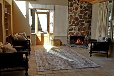 Olinda Yarra Cottage - Accommodation Perth 0