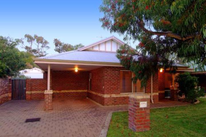 Fitzgerald National Park WA Perth Resorts