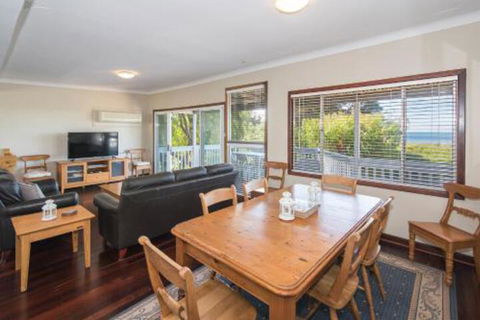 Bay Vista - Accommodation Perth 7