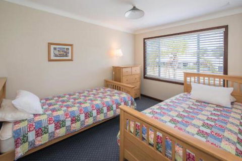Bay Vista - Accommodation Perth 4
