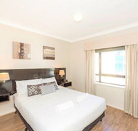 Perth West End Apartment 504