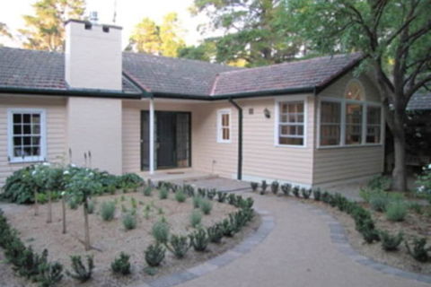 Millewa Southern Highlands - Perth Resorts 2
