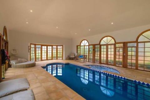 Millewa Southern Highlands - Perth Resorts 0