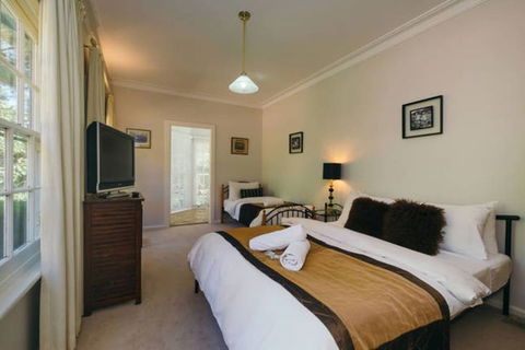 Millewa Southern Highlands - Perth Resorts 4