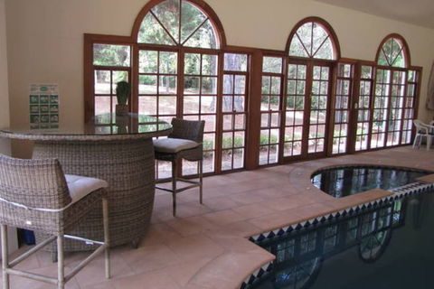 Millewa Southern Highlands - Perth Resorts 3