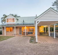 Country Cottage - Perth Resorts