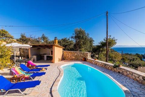 Red Bluff Beach House - Perth Resorts 3